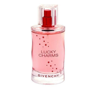 Givenchy Lucky Charms 2004 (туалетная вода 50ml TESTER)