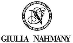 Giulia Nahmany Giulia Nahmany