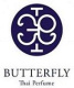 Butterfly Thai Perfume