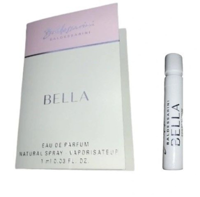 Baldessarini Bella 2021 (парфюмерная вода 1ml)