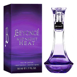 Beyonce Midnight Heat 2012 (парфюмерная вода 50 мл)