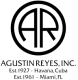 Agustin Reyes