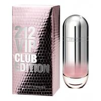 Carolina Herrera 212 VIP Club Edition (2015)