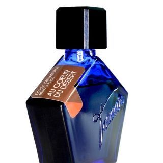 15 Au Couer du Desert (2016) от  в интернет магазине парфюмерии myparfume.ru