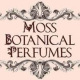 Moss Botanical Perfumes