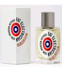 Fat Electrician 2009 от 5&nbsp;938 ₽ в интернет магазине парфюмерии myparfume.ru