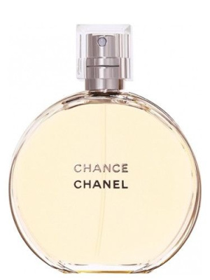 Chanel Chance Eau de Toilette 2003 (туалетная вода 50 ml TESTER)