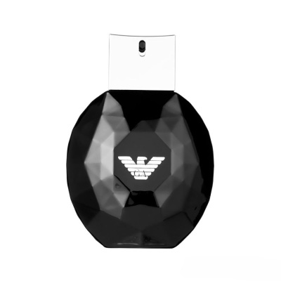 Giorgio Armani Emporio Armani Diamonds Black Carat for Her 2011 (парфюмерная вода 50ml TESTER)