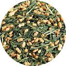 Чай генмайча