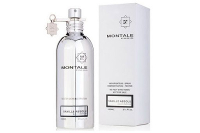 Montale Vanille Absolu (парфюмерная вода женская 100ml TESTER)