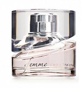 Hugo Boss Femme L'Eau Fraiche 2009 (туалетная вода 30ml TESTER)
