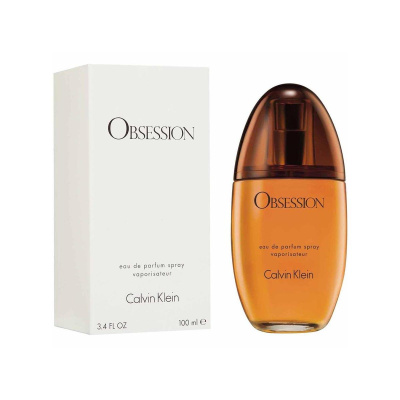 Calvin Klein Obsession (парфюмерная вода 100ml)