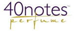 40 Notes Perfume