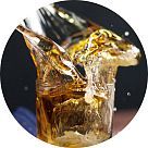 Коктейль «Ягер бомб»