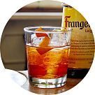 Франжелико (ореховый ликер)