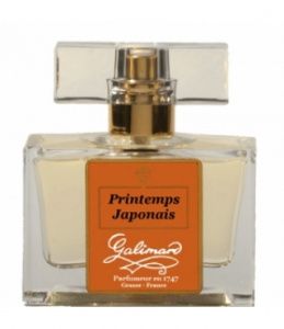 Printemps Japonais от 4 202 ₽ в интернет магазине парфюмерии myparfume.ru