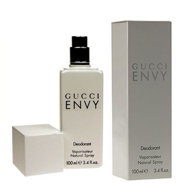 Gucci Envy 1997 (дезодорант женский 100ml)