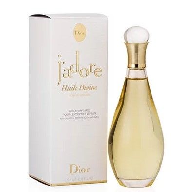 Christian Dior J`adore 1999  (масло для тела 150ml)