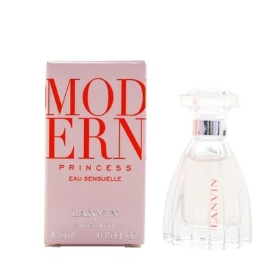 Lanvin Modern Princess Eau Sensuelle 2018 (Туалетная вода 4,5ml)