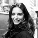 Каролин Сабас