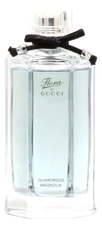 Gucci Flora by Gucci Glamorous Magnolia 2012 (туалетная вода женская 100 мл TESTER)