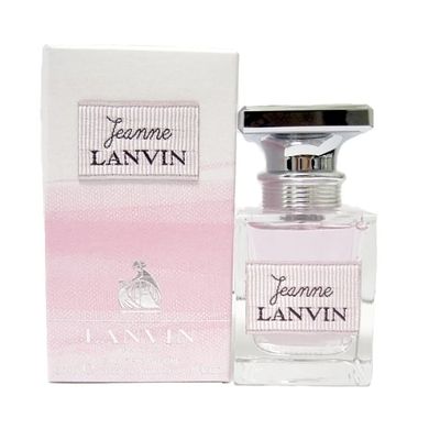 Lanvin Jeanne Lanvin 2008 (парфюмерная вода женская 30ml)