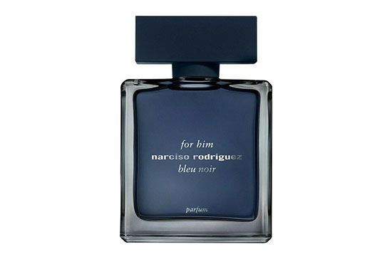 Narciso Rodriguez Bleu Noir Eau de Parfum 2022 Narciso Rodriguez Bleu Noir Eau de Parfum 2022