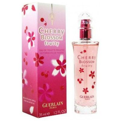 Guerlain Cherry Blossom Fruity (Туалетная вода 35ml)
