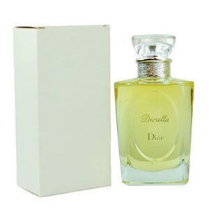 Dior Les Créations de Monsieur Dior Diorella 2009 (туалетная вода 100ml TESTER)