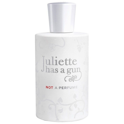 Juliette Has A Gun Not A Perfume 2010 (парфюмерная вода 100ml TESTER)