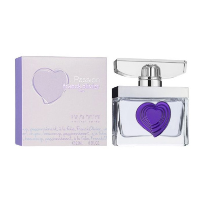 Franck Olivier Passion 2005 (парфюмерная вода 25ml)