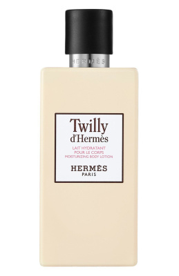 Hermès Twilly d’Hermes 2017 (Крем для тела 200ml)