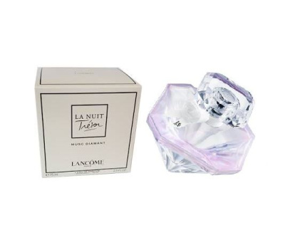 Lancome La Nuit Tresor Musc Diamant 2018 (парфюмерная вода 75ml TESTER)