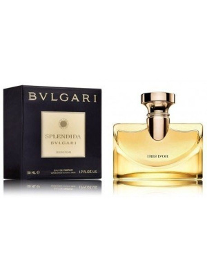 Bvlgari Splendida Iris d'Or 2017 (парфюмерная вода 50ml)