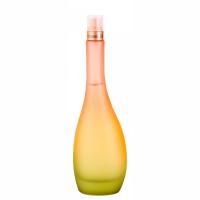 Jennifer Lopez Sunkissed Glow 2009