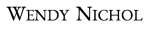 Wendy Nichol