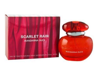 Mandarina Duck Scarlet Rain 2008 (туалетная вода 30 мл)