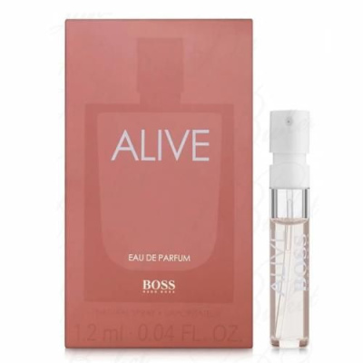 Boss Alive 2020 (парфюмерная вода 1,2ml)