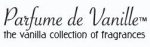 Parfume de Vanille