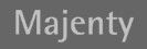 Majenty