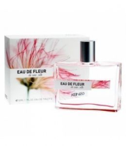 Les Eaux De Fleur Collection - Eau De Fleur de Soie 2008 от 2&nbsp;217 ₽ в интернет магазине парфюмерии myparfume.ru