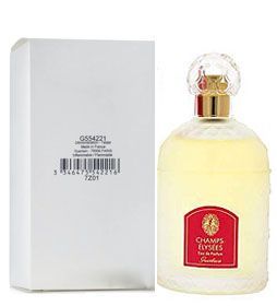 Guerlain Champs Elysees 1996 (парфюмерная вода 100ml TESTER)