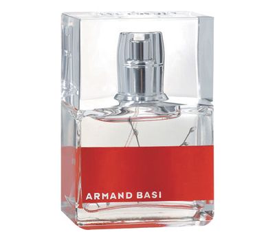 Armand Basi In Red (Tester Туалетная вода 50ml)