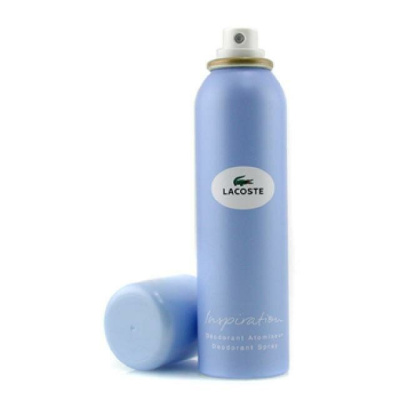 Lacoste Inspiration 2006 (Дезодорант спрей 150ml)