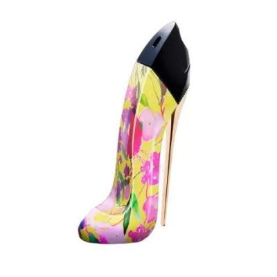 Carolina Herrera Good Girl Blush Klossette Edition 2023 (TESTER Парфюмерная вода 80ml)