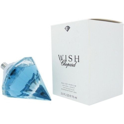Chopard Wish 1999 (парфюмерная вода 75ml TESTER)