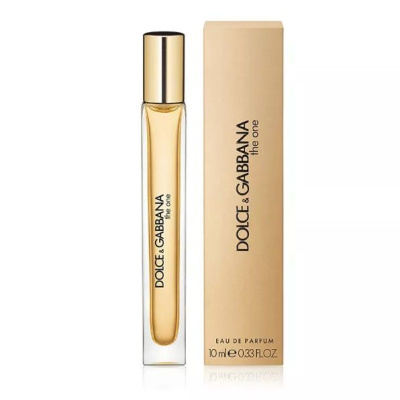 Dolce&Gabbana The One 2006 (парфюмерная вода 10ml)