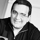 Рамон Бехар