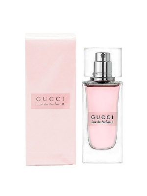 Gucci Gucci Eau de Parfum II 2004 (парфюмерная вода женская 30ml)