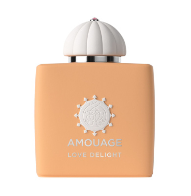 Amouage Love Delight 2024 (TESTER Парфюмерная вода 100ml)